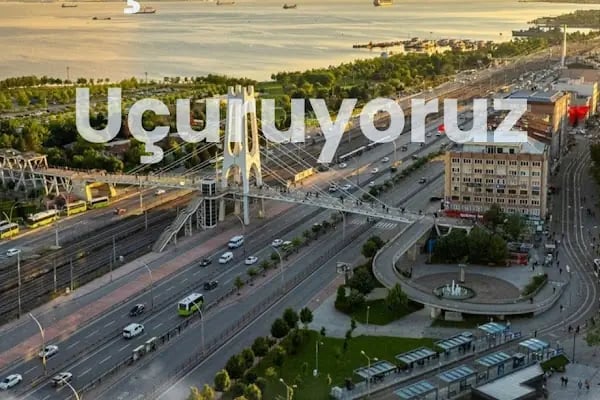Kocaeli Dron - Resim 18