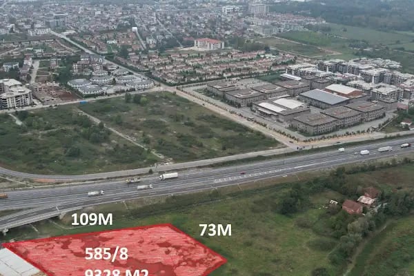 Kocaeli Dron - Resim 8