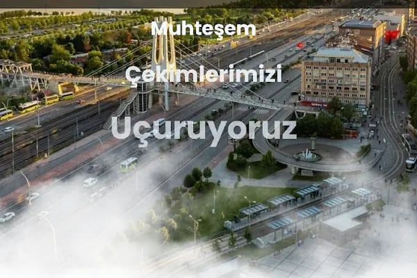 Kocaeli Dron - Resim 2