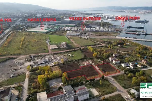 Kocaeli Dron - Resim 13
