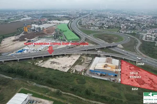 Kocaeli Dron - Resim 7