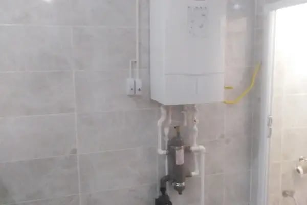 Damla Dogal Gaz Isı Ve Sıhhi Tesissat Sistemleri - Resim 2