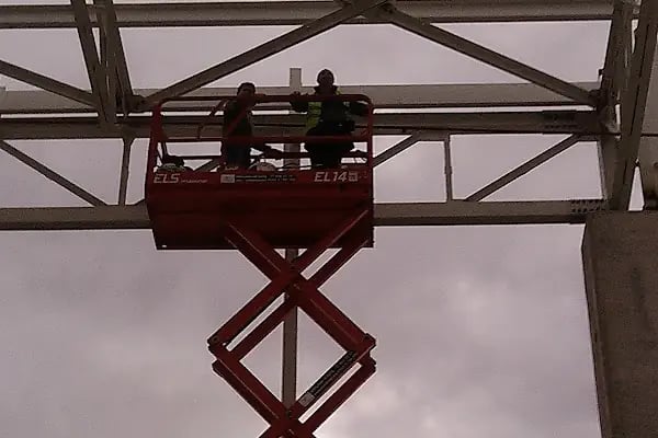 Damla Dogal Gaz Isı Ve Sıhhi Tesissat Sistemleri - Resim 7