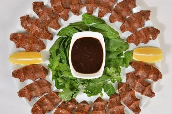 ÇİĞKÖFTECİ ÖMER USTA - Resim 7