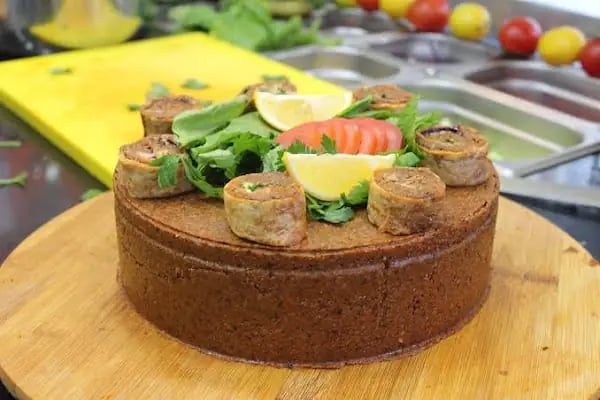 ÇİĞKÖFTECİ ÖMER USTA - Resim 8