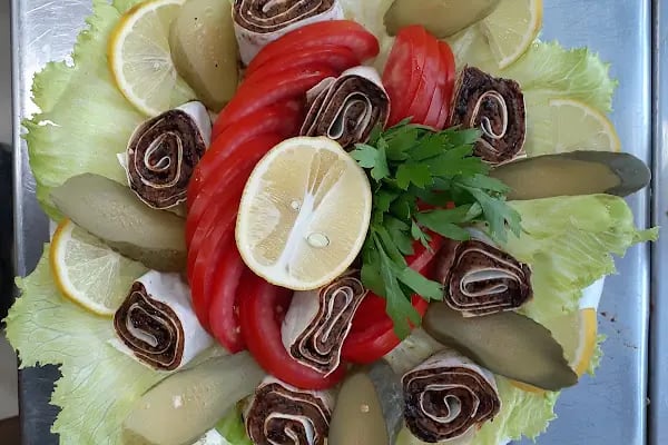 ÇİĞKÖFTECİ ÖMER USTA - Resim 10