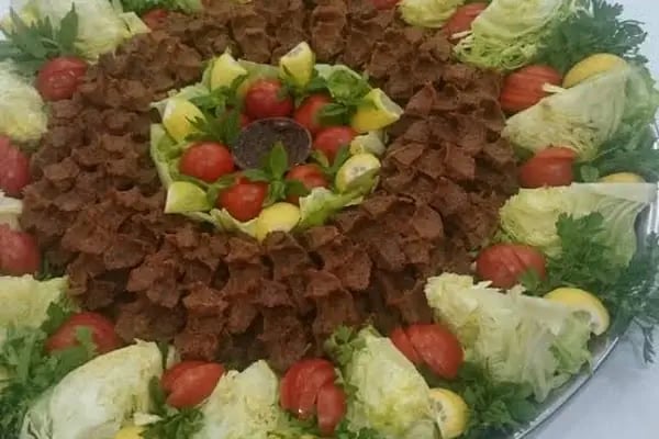 ÇİĞKÖFTECİ ÖMER USTA - Resim 9