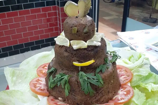 ÇİĞKÖFTECİ ÖMER USTA - Resim 5