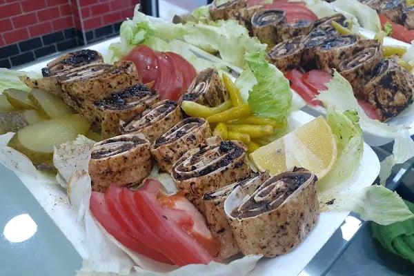 ÇİĞKÖFTECİ ÖMER USTA - Resim 14