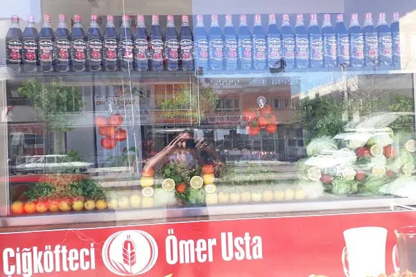 ÇİĞKÖFTECİ ÖMER USTA - Resim 18