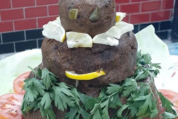 ÇİĞKÖFTECİ ÖMER USTA - Resim 12