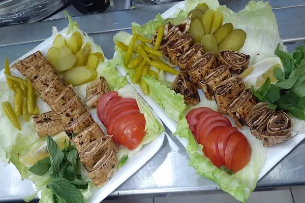 ÇİĞKÖFTECİ ÖMER USTA - Resim 3