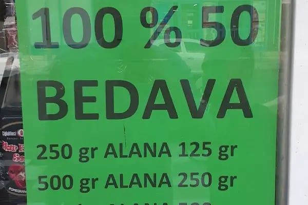 ÇİĞKÖFTECİ ÖMER USTA - Resim 19
