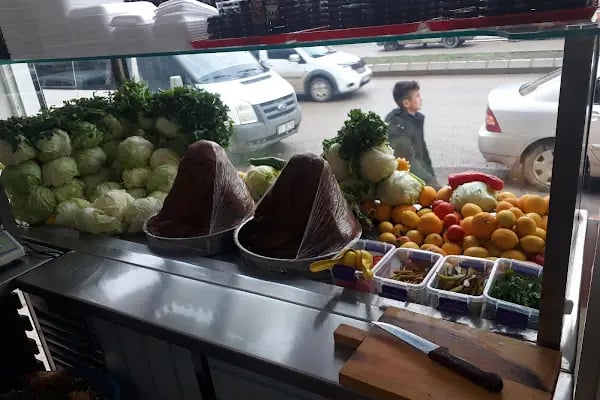 ÇİĞKÖFTECİ ÖMER USTA - Resim 20