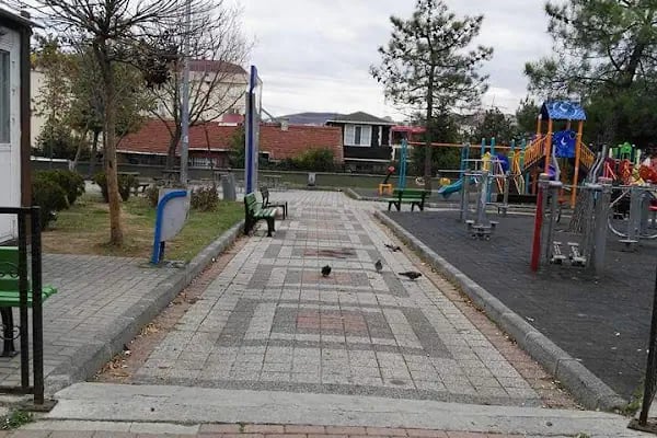 Çayırova Belediyesi Bülent Ecevit Parkı - Resim 16