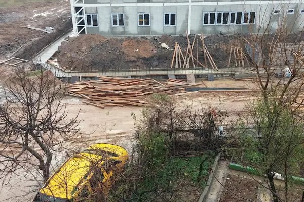 Çayırova Belediyesi Bülent Ecevit Parkı - Resim 2