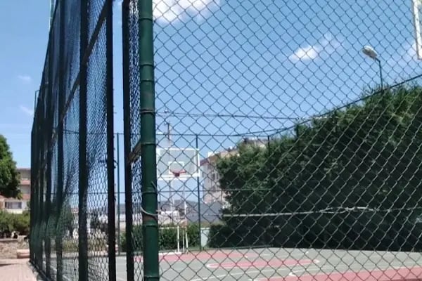 Çayırova Belediyesi Bülent Ecevit Parkı - Resim 3