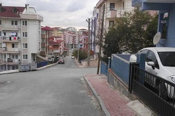 Çayırova Belediyesi Bülent Ecevit Parkı - Resim 19