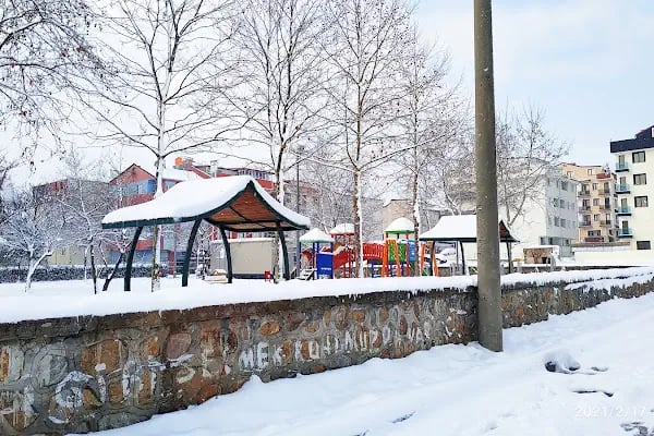 Çayırova Belediyesi Bülent Ecevit Parkı - Resim 12