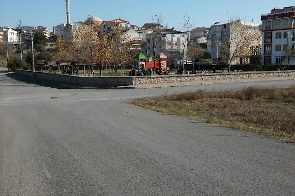 Çayırova Belediyesi Bülent Ecevit Parkı - Resim 15