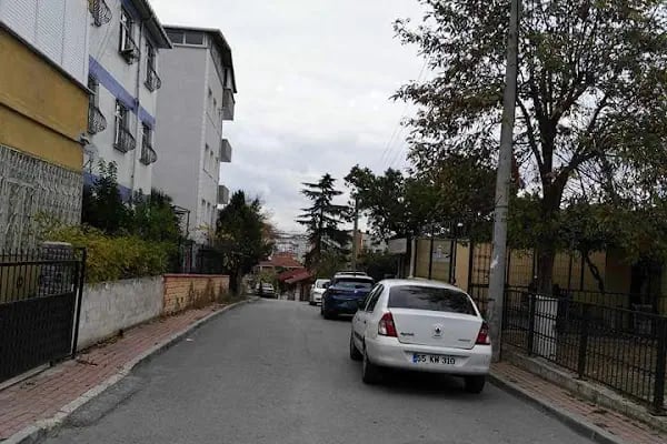 Çayırova Belediyesi Bülent Ecevit Parkı - Resim 13