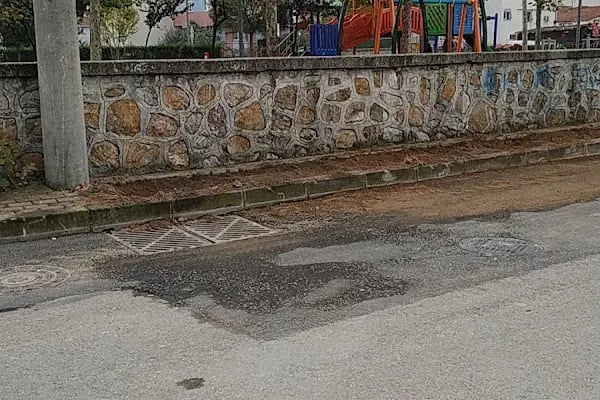 Çayırova Belediyesi Bülent Ecevit Parkı - Resim 20