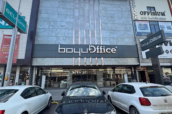 Boyut Office - Resim 1