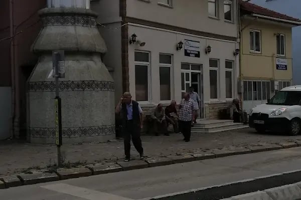 Yeni Sakarya Cami - Resim 1