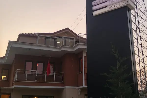 Can Müzik Sanat Merkezi - Resim 2