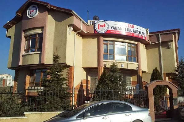 Türk Amerikan Derneği Yabancı Dil Kursları Batıkent - Resim 2