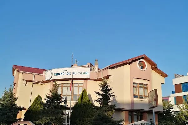 Türk Amerikan Derneği Yabancı Dil Kursları Batıkent - Resim 3