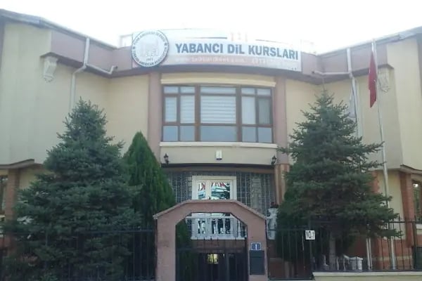 Türk Amerikan Derneği Yabancı Dil Kursları Batıkent - Resim 7