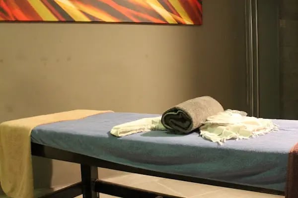 Clean Spa Masaj Konya Paşapark Karatay Otel - Resim 7