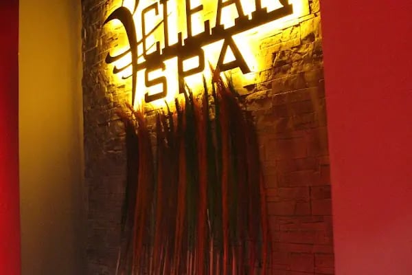 Clean Spa Masaj Konya Paşapark Karatay Otel - Resim 9