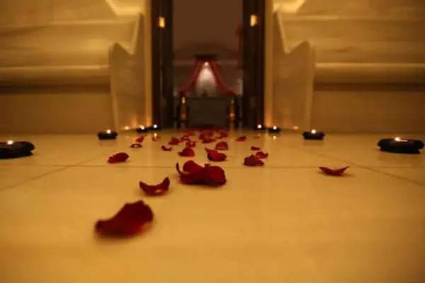 Clean Spa Masaj Konya Paşapark Karatay Otel - Resim 8
