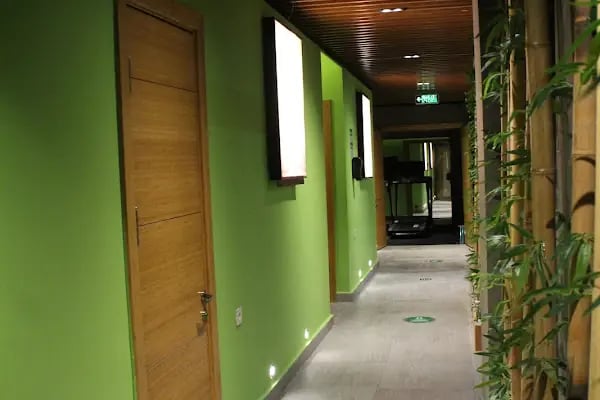 Clean Spa Masaj Konya Paşapark Karatay Otel - Resim 6