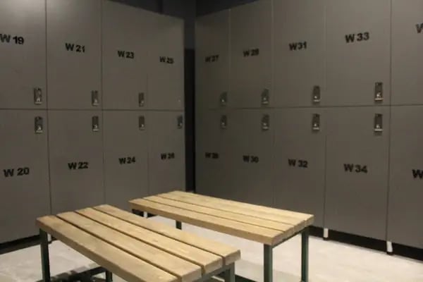Clean Spa Masaj Konya Paşapark Karatay Otel - Resim 11