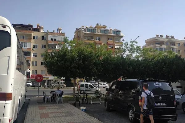 ALANYA GÜMRÜK MÜDÜRLÜĞÜ - Resim 9
