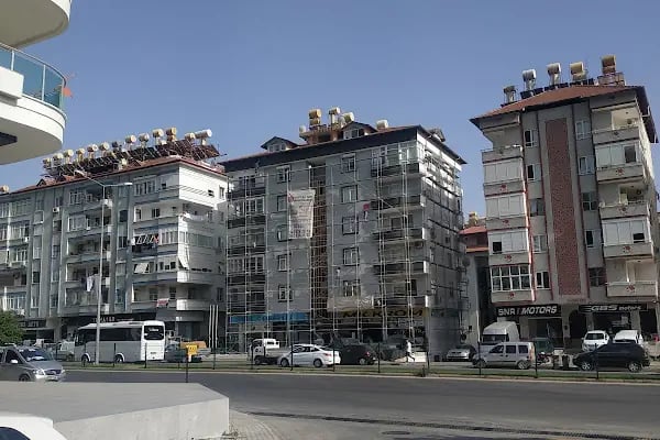ALANYA GÜMRÜK MÜDÜRLÜĞÜ - Resim 10