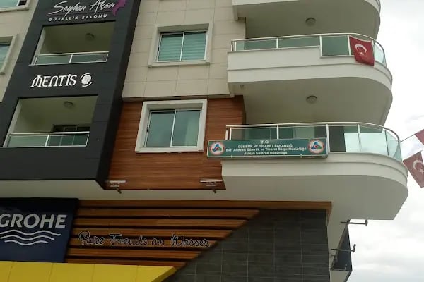 ALANYA GÜMRÜK MÜDÜRLÜĞÜ - Resim 15