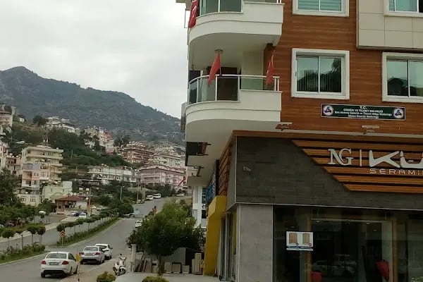 ALANYA GÜMRÜK MÜDÜRLÜĞÜ - Resim 5
