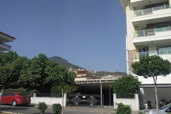 ALANYA GÜMRÜK MÜDÜRLÜĞÜ - Resim 12