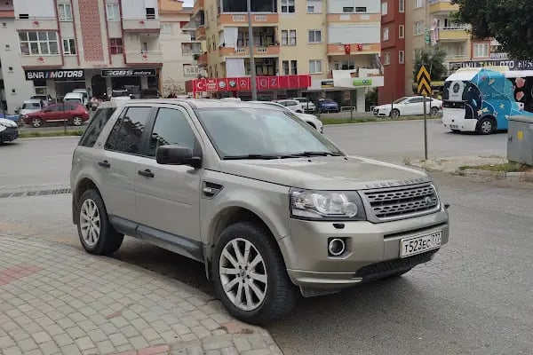 ALANYA GÜMRÜK MÜDÜRLÜĞÜ - Resim 19