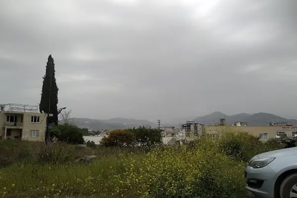 Gazipaşa Devlet Hastanesi - Resim 3