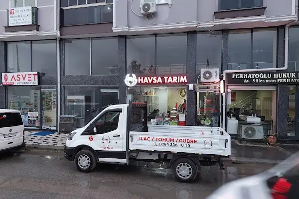 Havsa Tarım Ürünleri ve Ticaret LTD. ŞTİ. - Resim 2