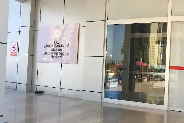Atakum Ağız ve Diş Sağlığı Merkezi - Resim 6