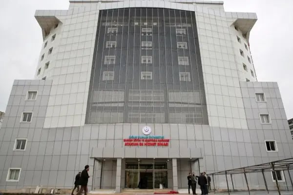 Atakum Ağız ve Diş Sağlığı Merkezi - Resim 10