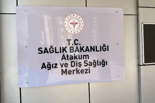 Atakum Ağız ve Diş Sağlığı Merkezi - Resim 3