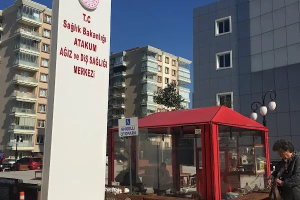 Atakum Ağız ve Diş Sağlığı Merkezi - Resim 5