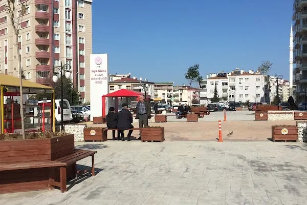 Atakum Ağız ve Diş Sağlığı Merkezi - Resim 4